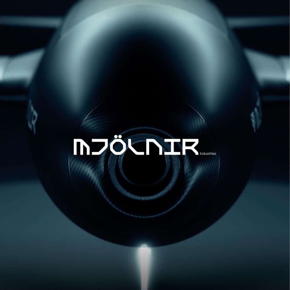 @mjolnir avatar