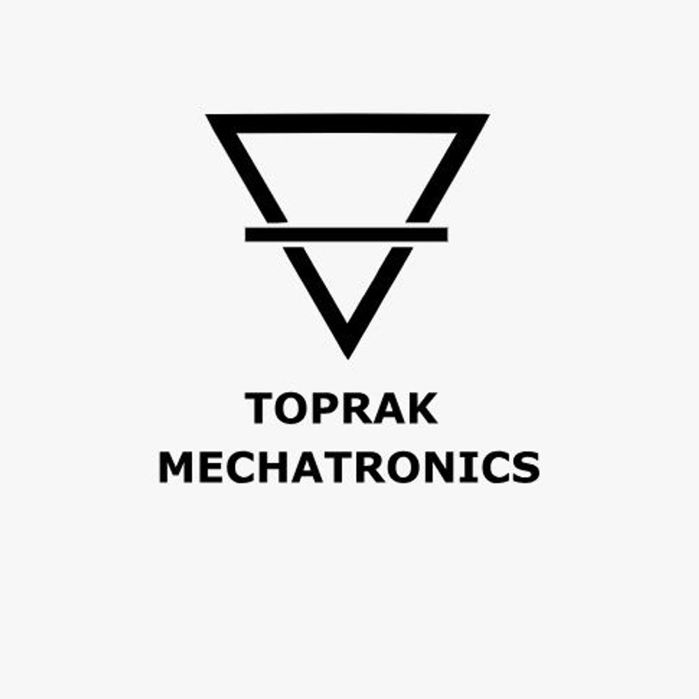 @toprakmechatronics avatar