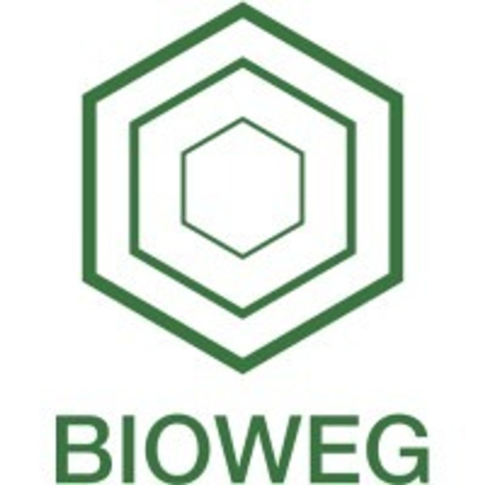 @bioweg avatar