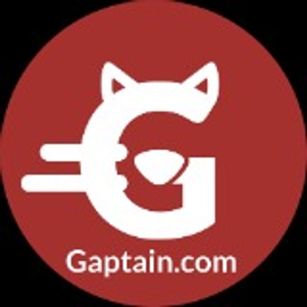 @gaptain avatar
