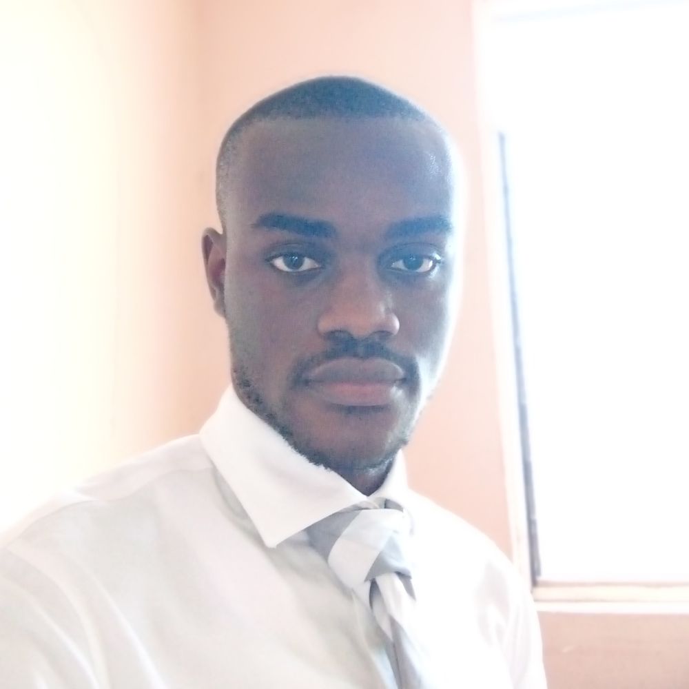 @georgeewusimen avatar