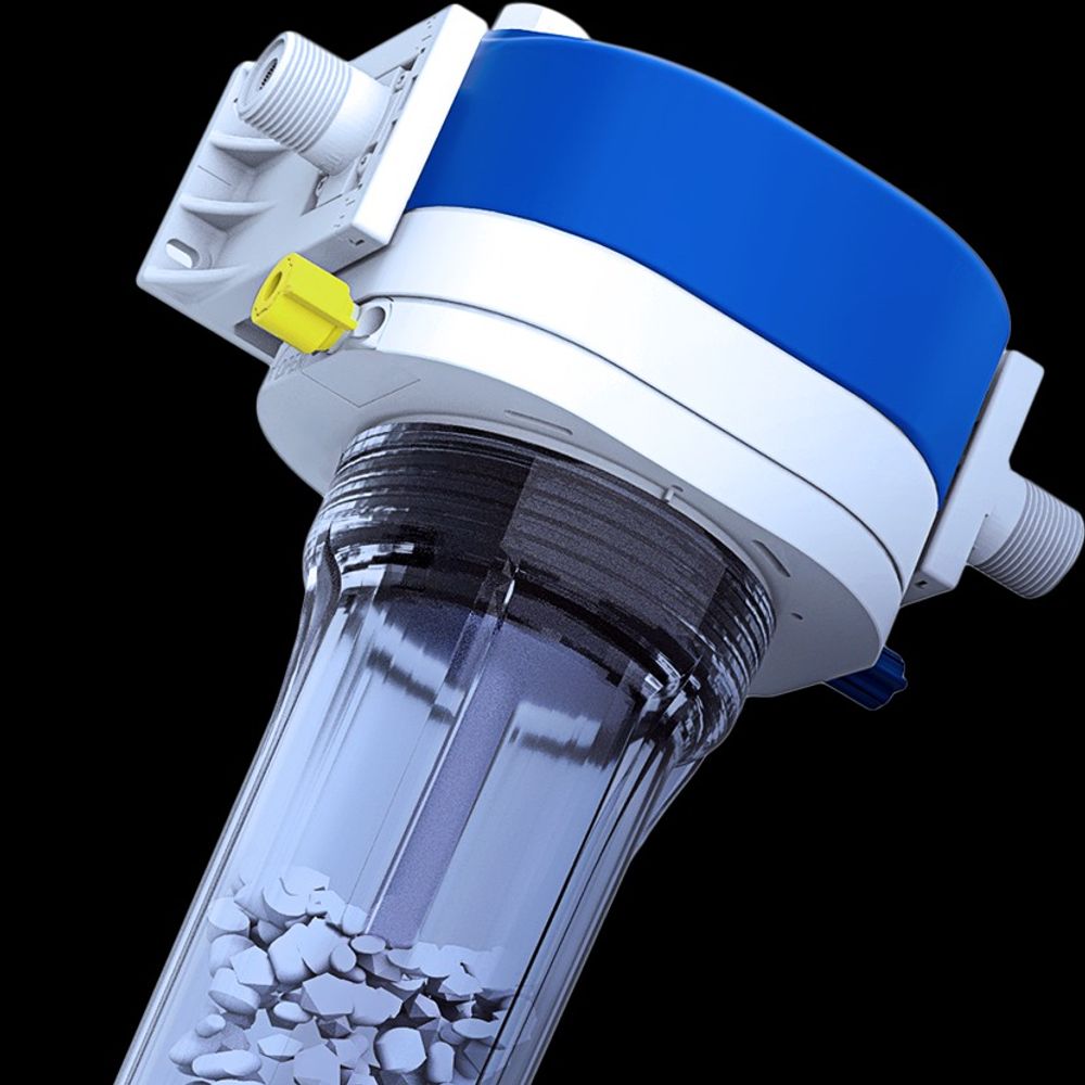 @waterdisinfection avatar