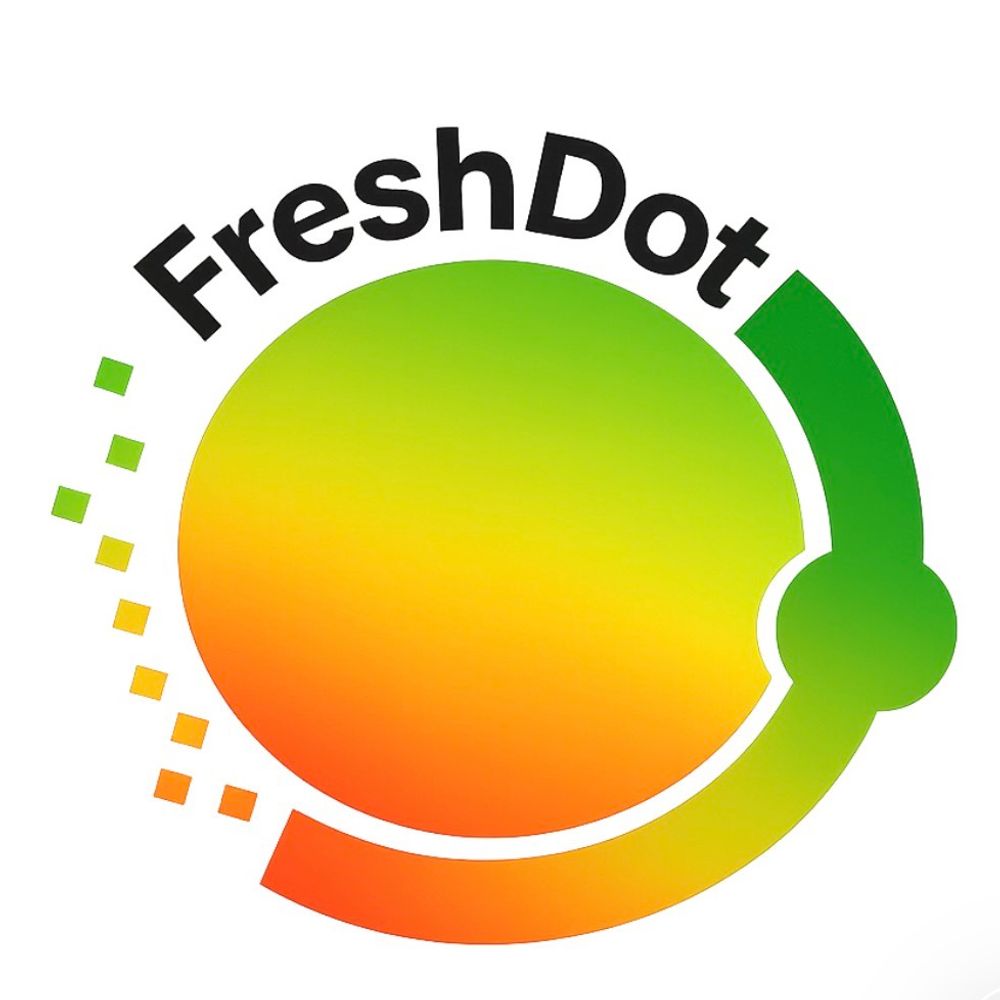 @freshdotvision avatar