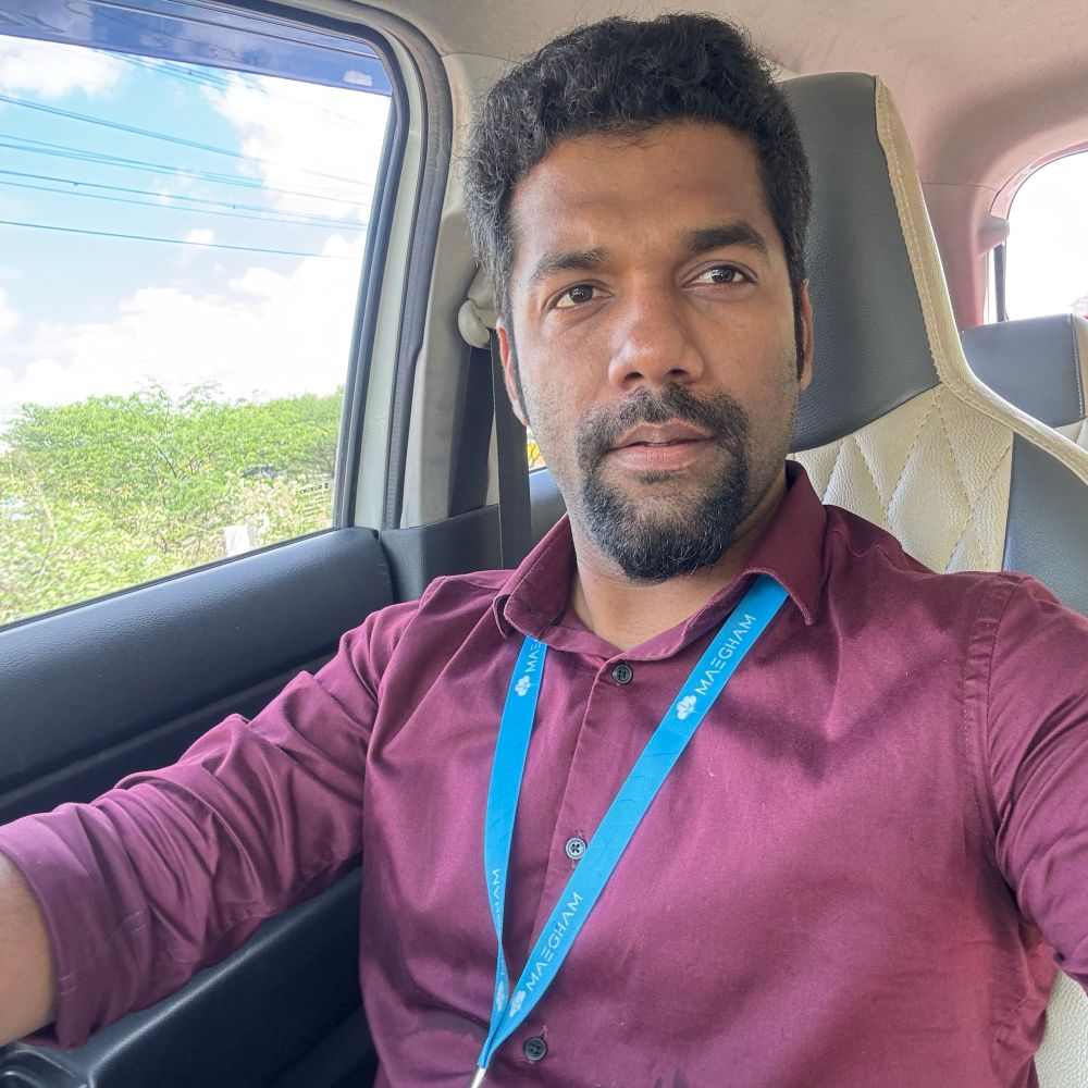 @arunraja15 avatar
