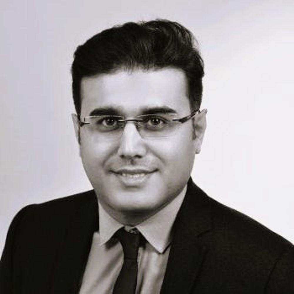 @majidmaven avatar