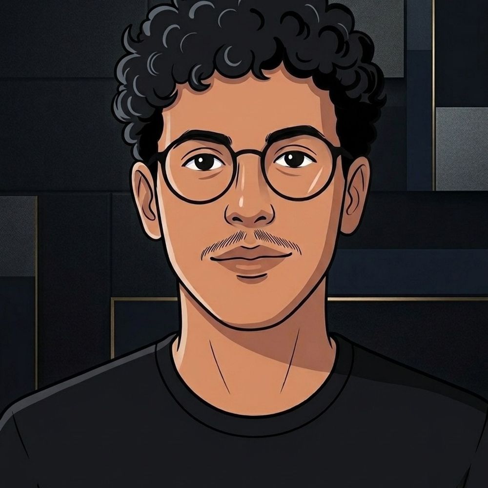 @hegazy avatar