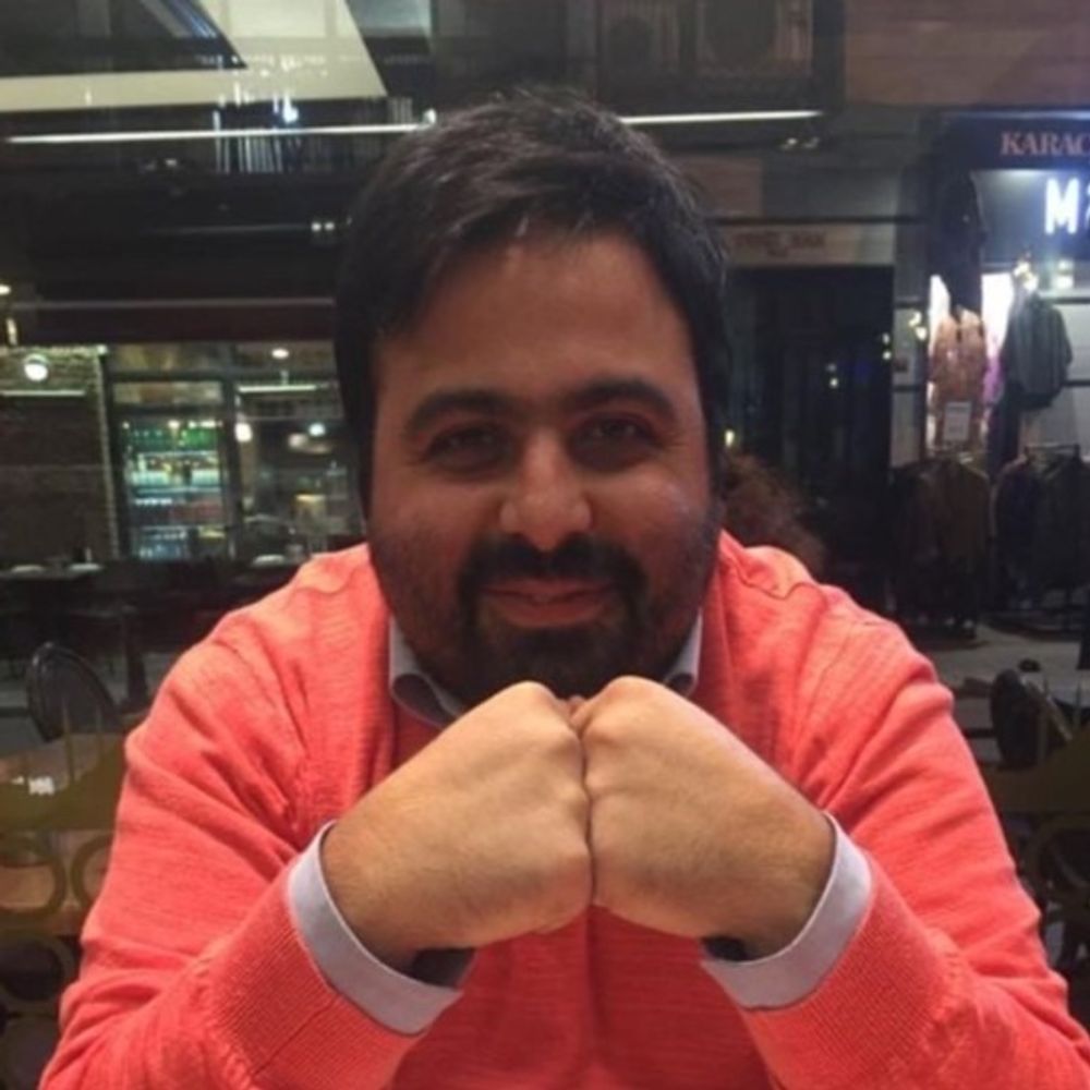 @ardacezzar avatar
