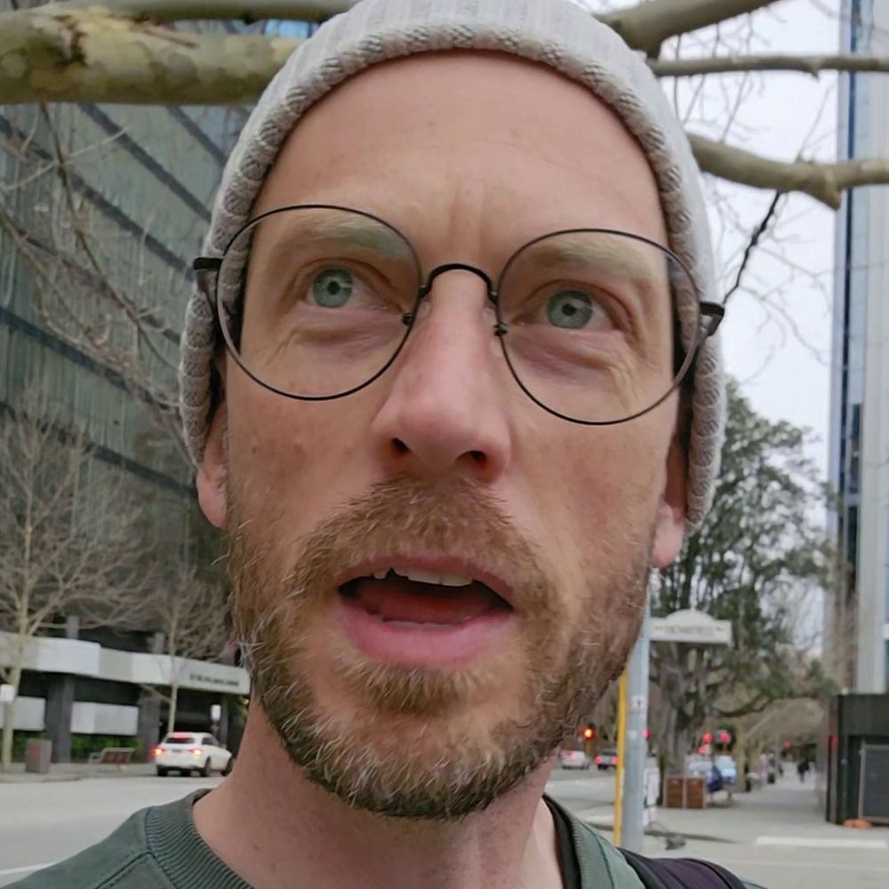 @headpcock avatar