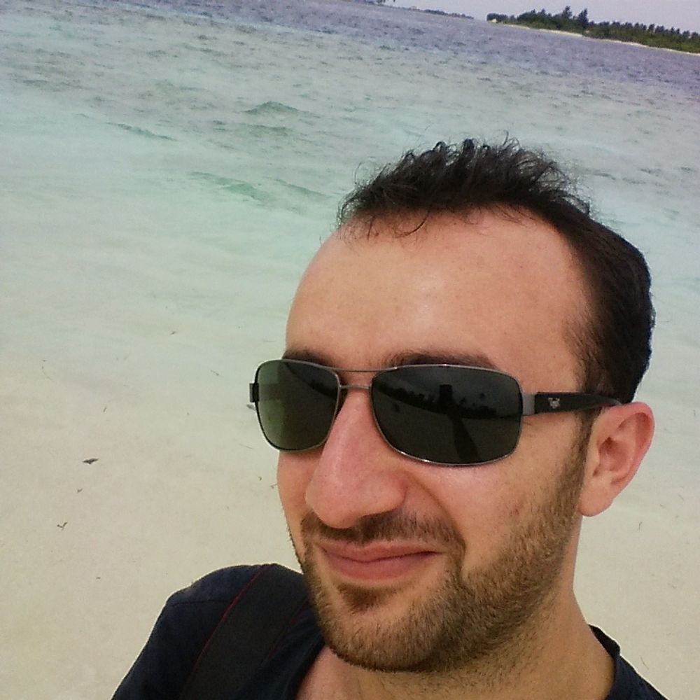 @haritsu avatar