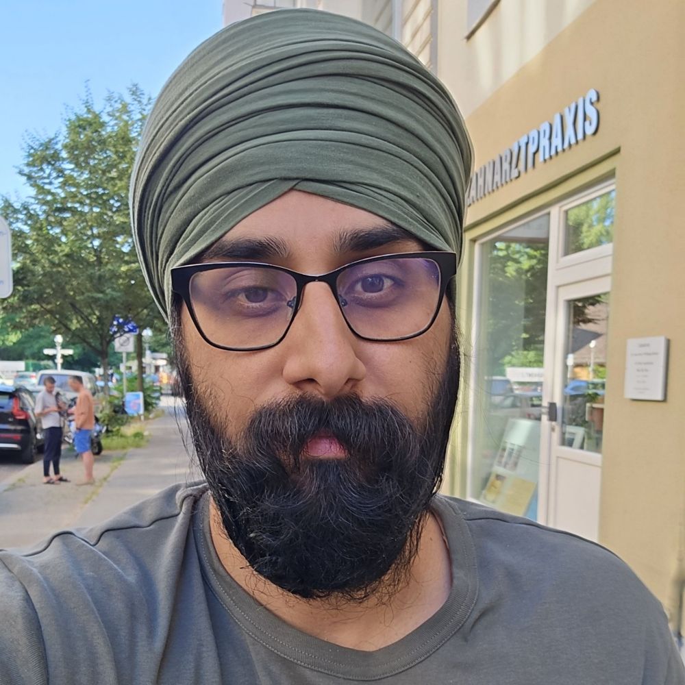 @atinder avatar