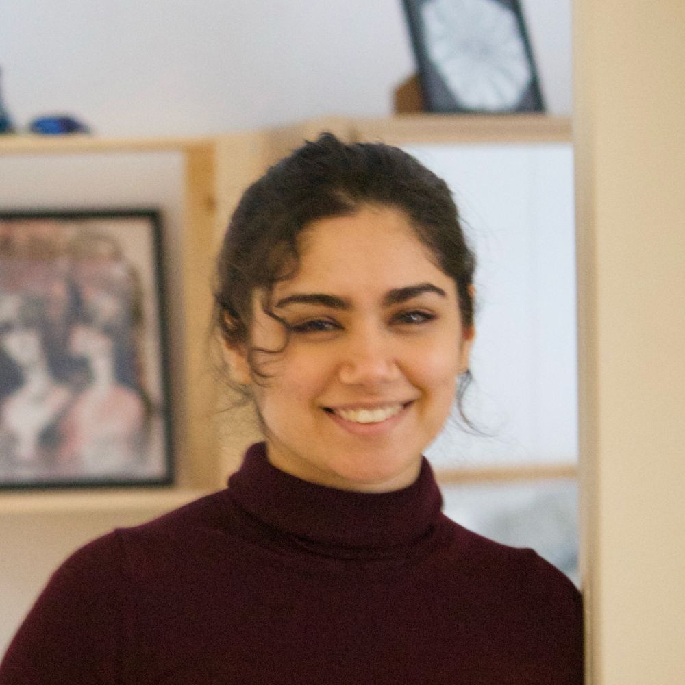 @sabeensohail avatar