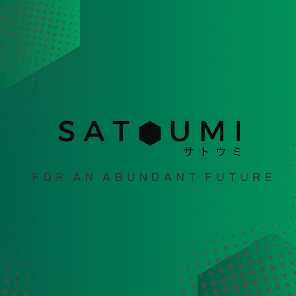 @satoumi avatar