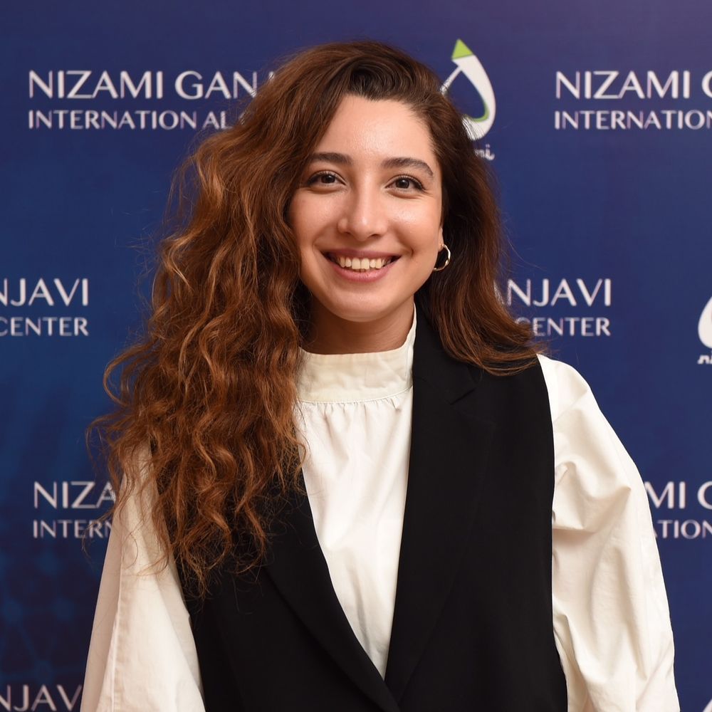 @ilaha avatar