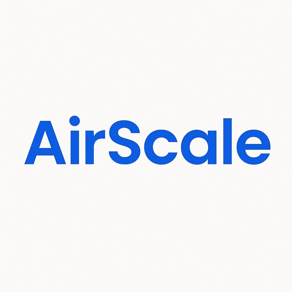 @airscale avatar