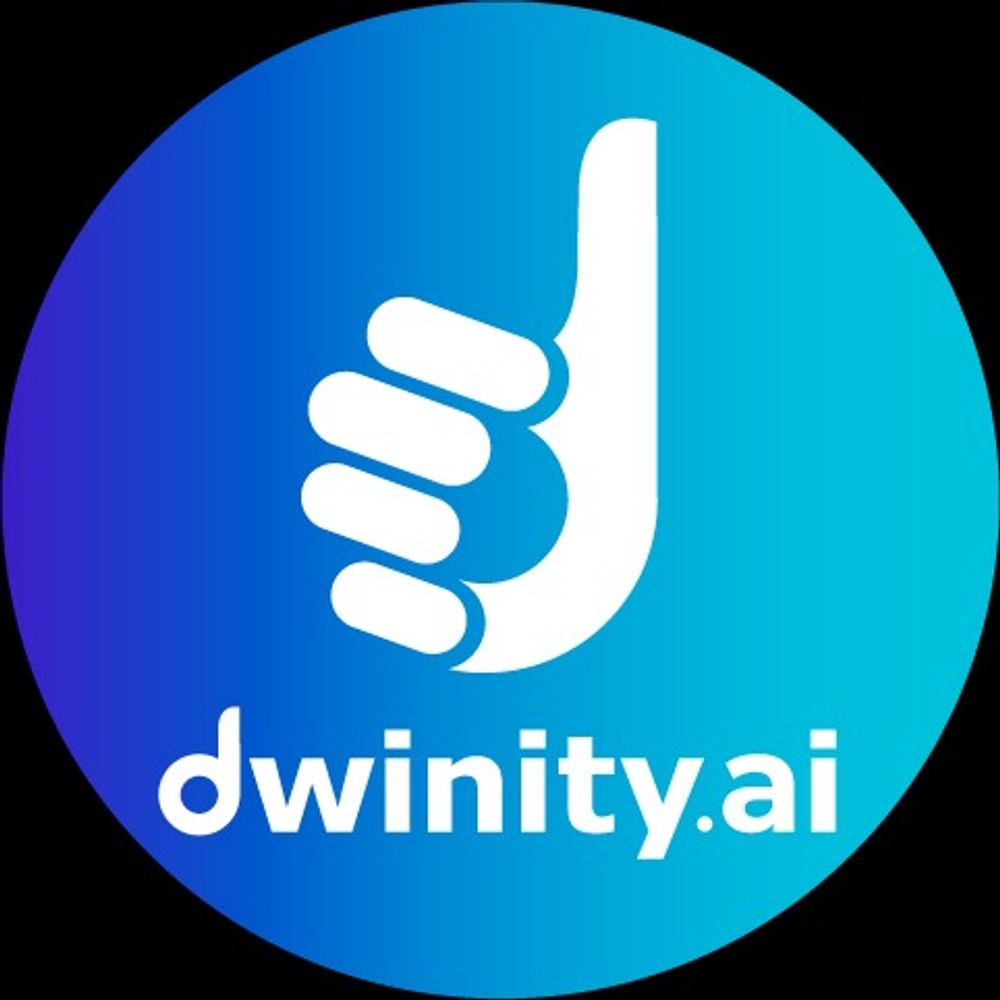 @dwin avatar
