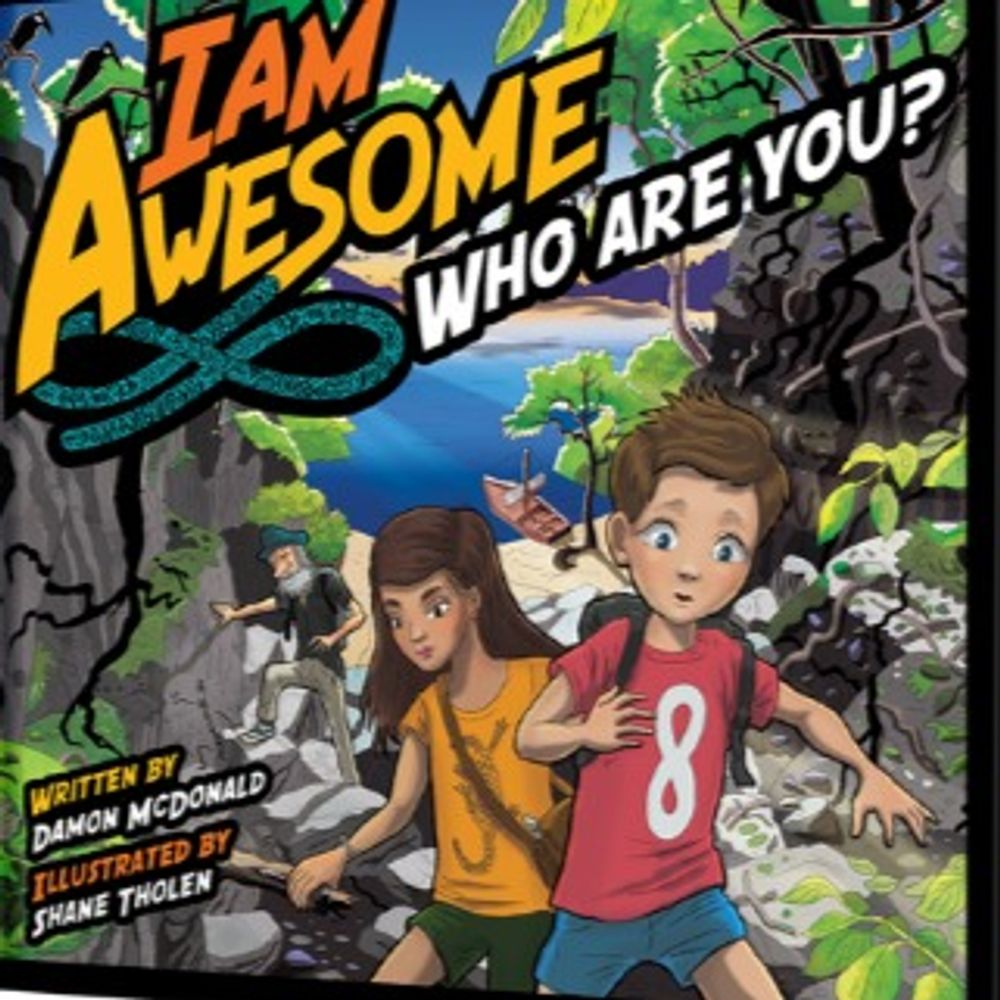 @theiamquestapp avatar