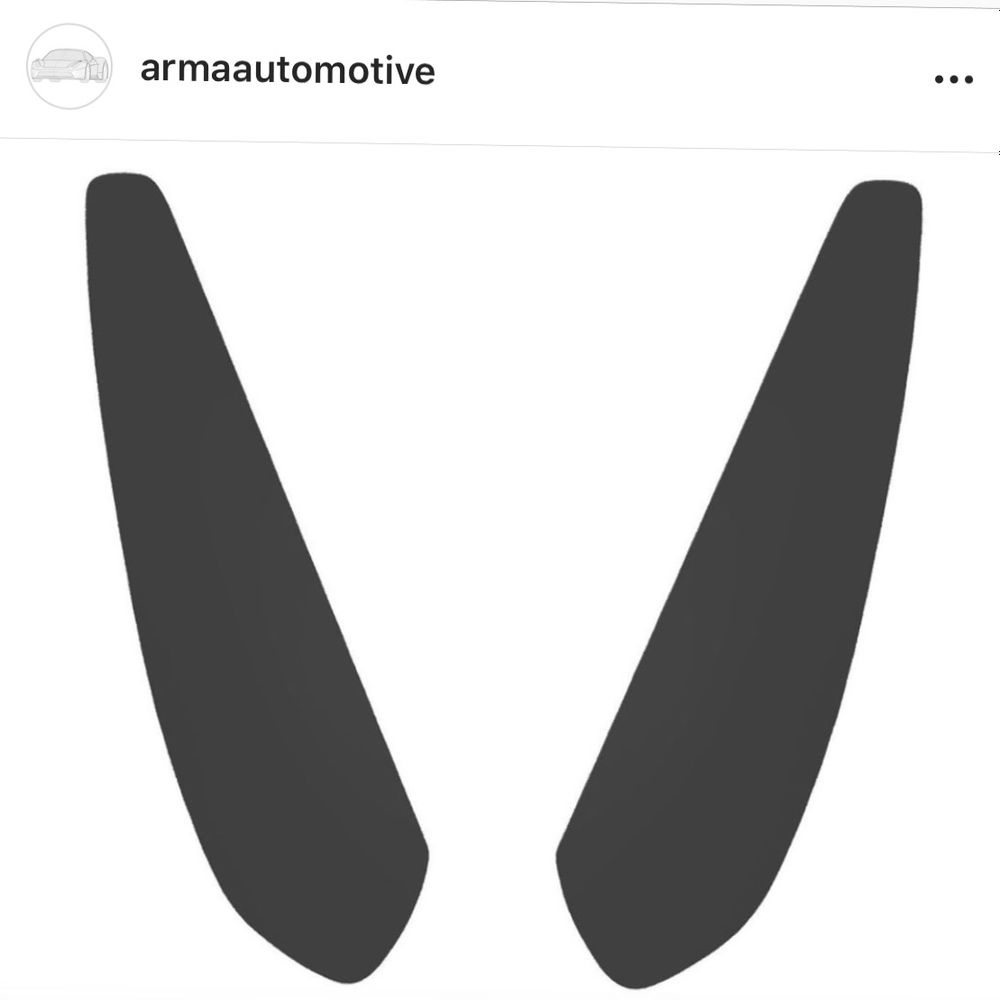 @armaautomotive avatar