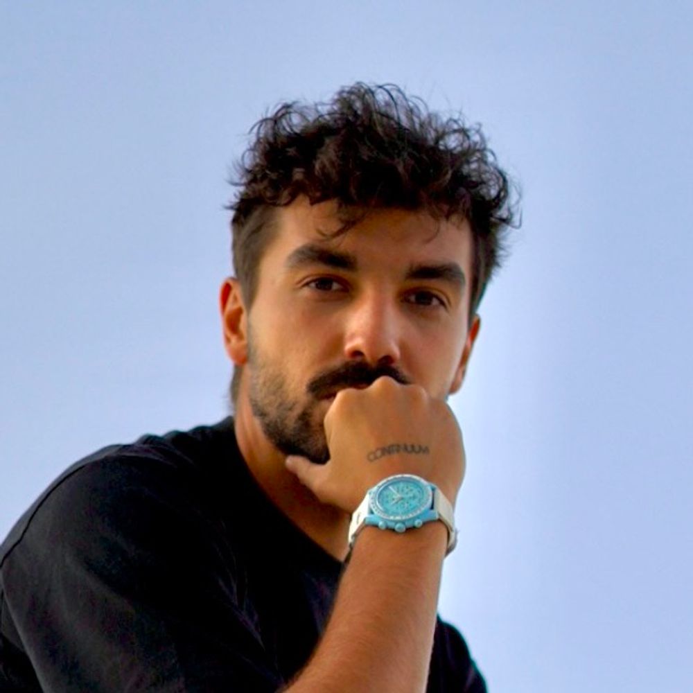 @viniciuscadre avatar