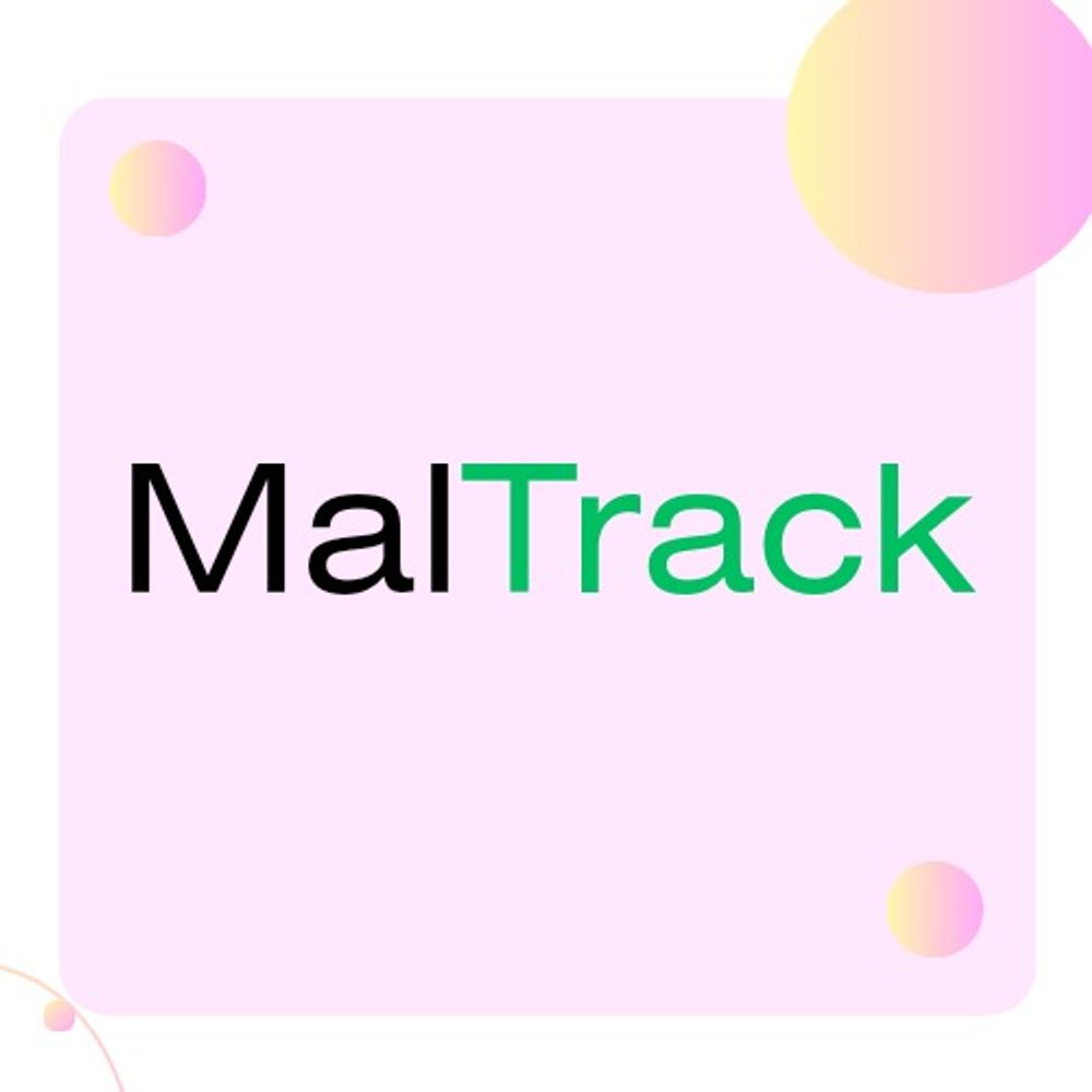 @maltrack avatar