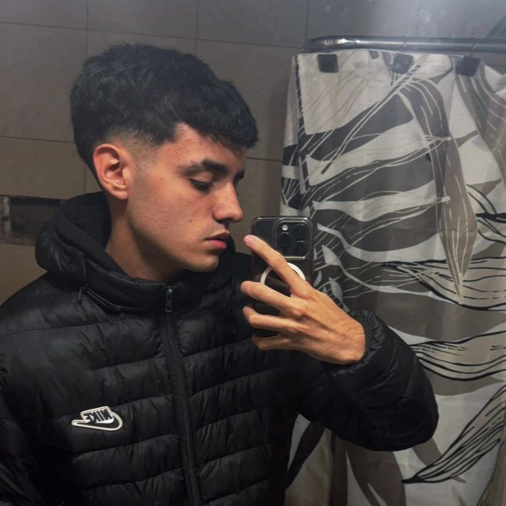 @thiaguito avatar