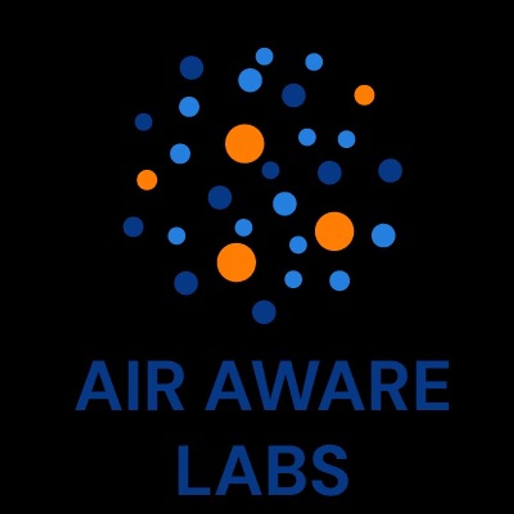 @airawarelabs avatar