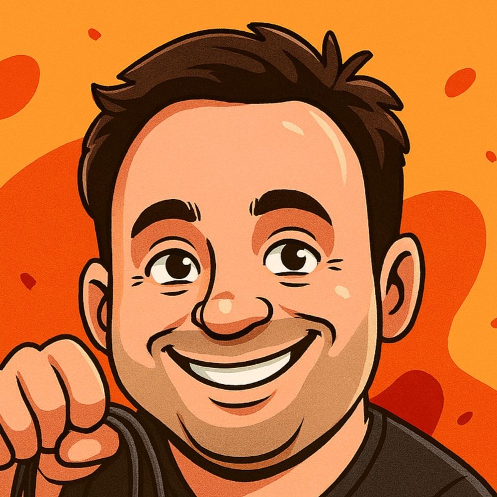 @agi avatar