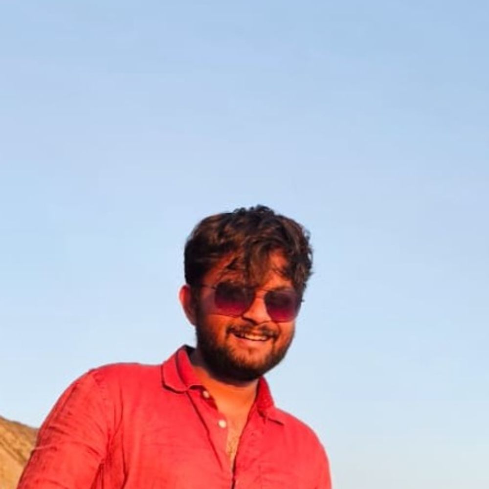 @anithp avatar