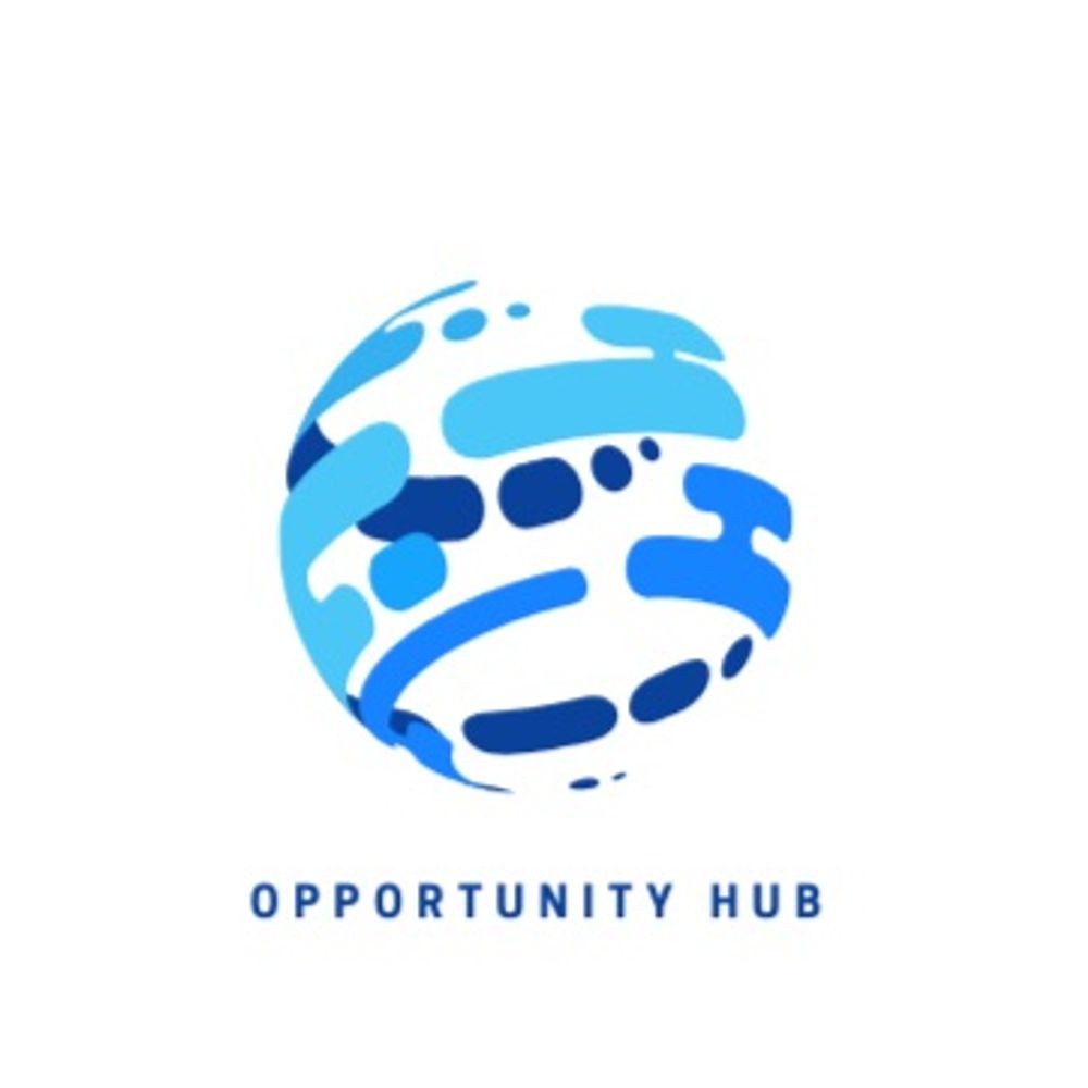 @opportunityhub avatar