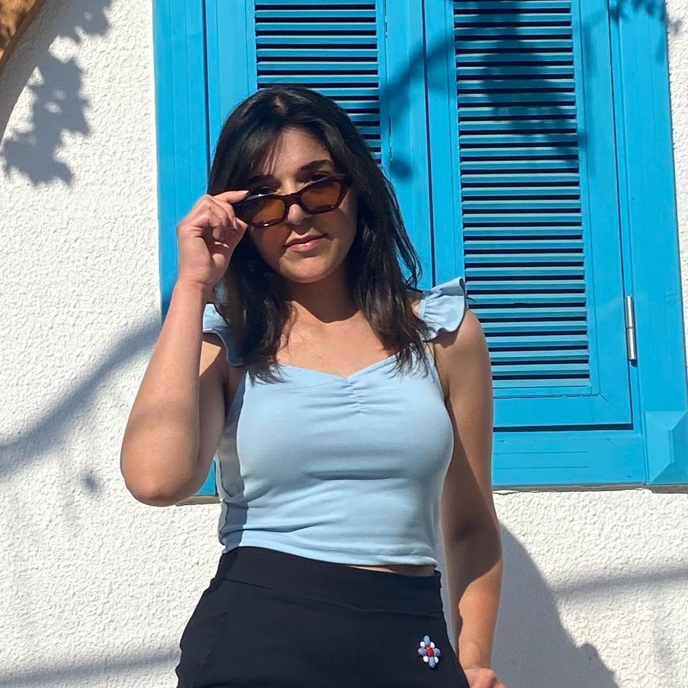 @kubraakinik avatar