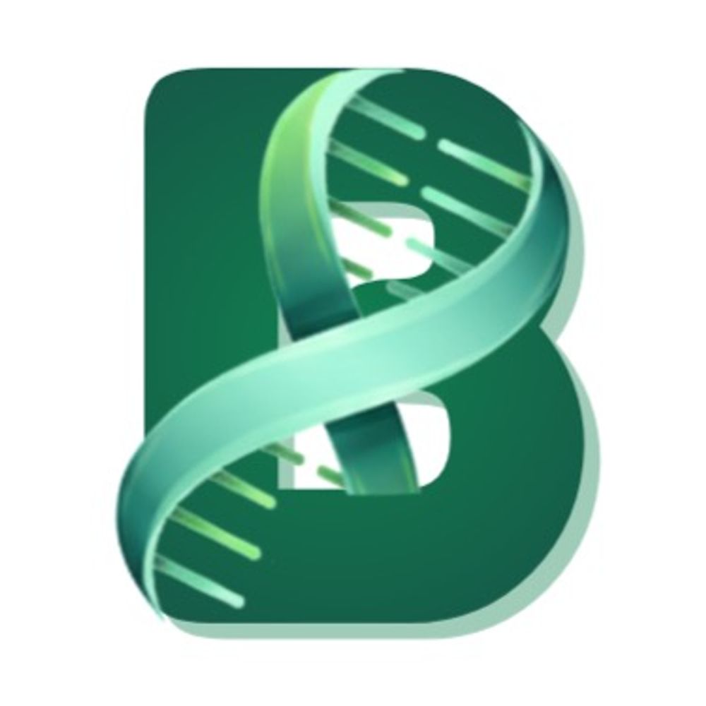 @bionome avatar