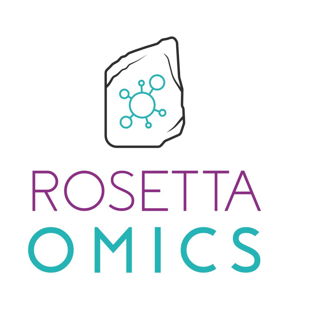 @rosettaomics avatar