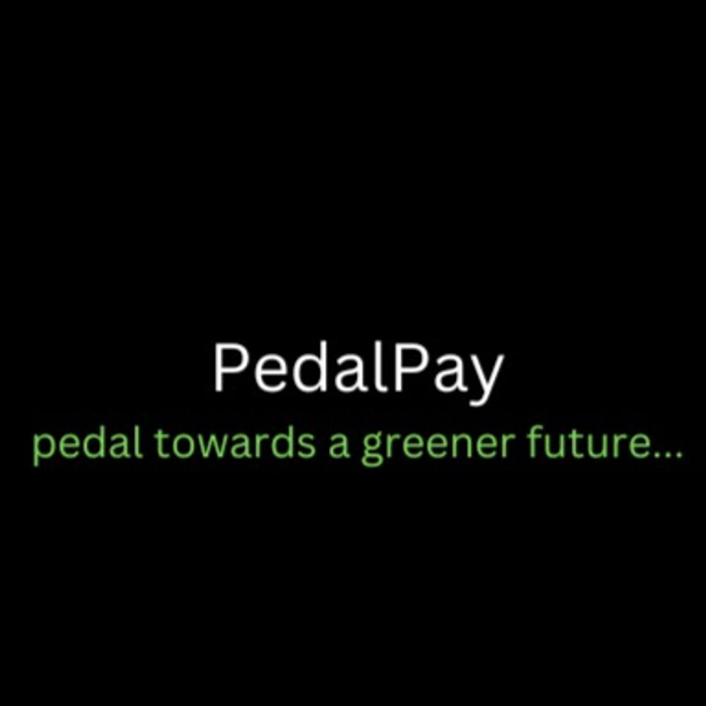 @pedalpay avatar