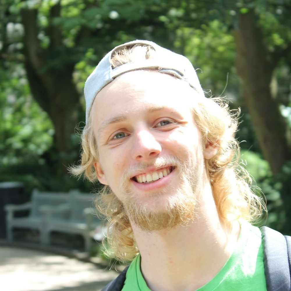 @kamielvanophem avatar