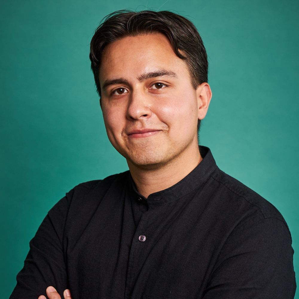 @adriangarcia avatar