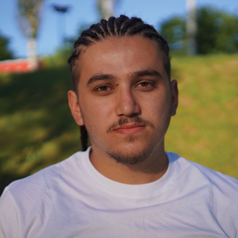 @elio avatar