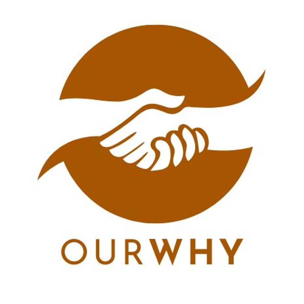 @ourwhy avatar