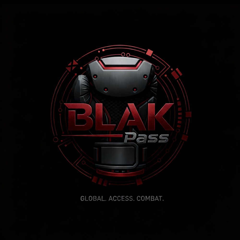 @blak avatar