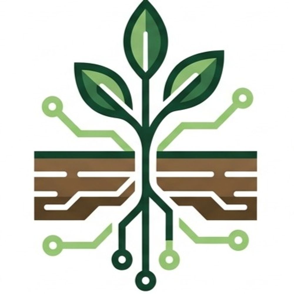 @agrosoiltech avatar