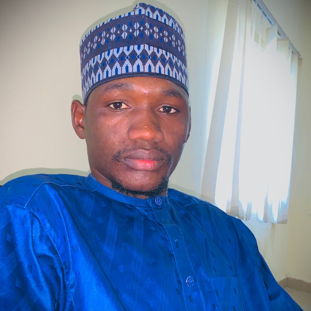 @abakarmari avatar