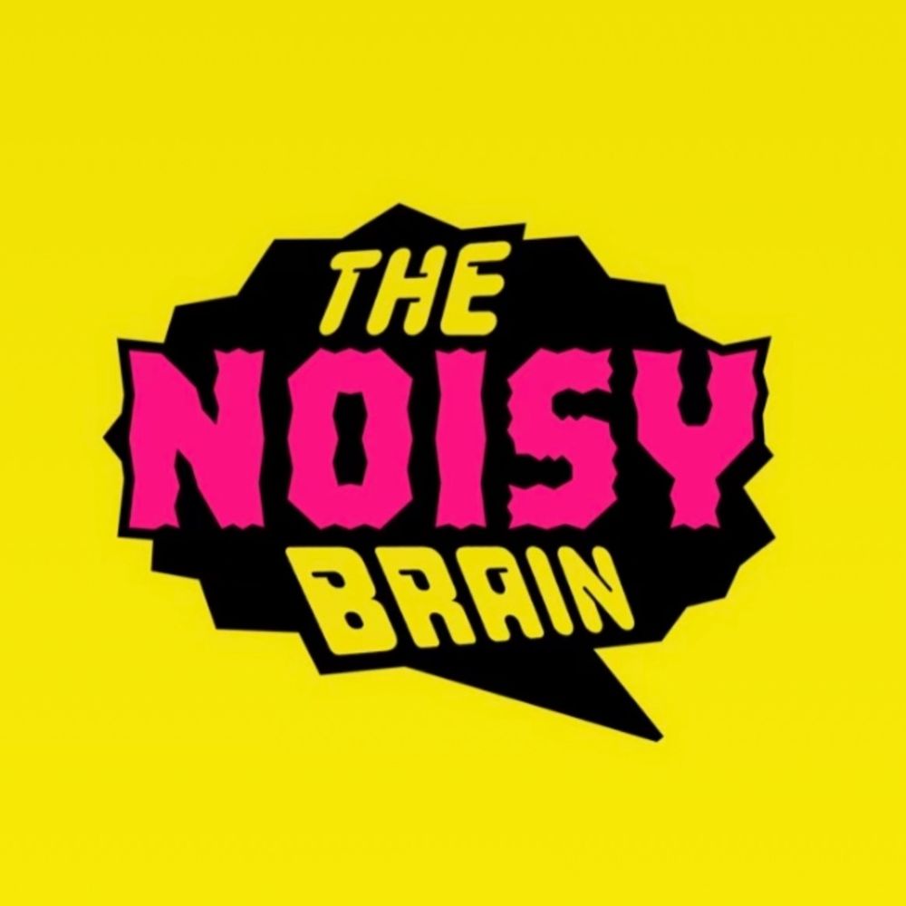 @thenoisybrain avatar