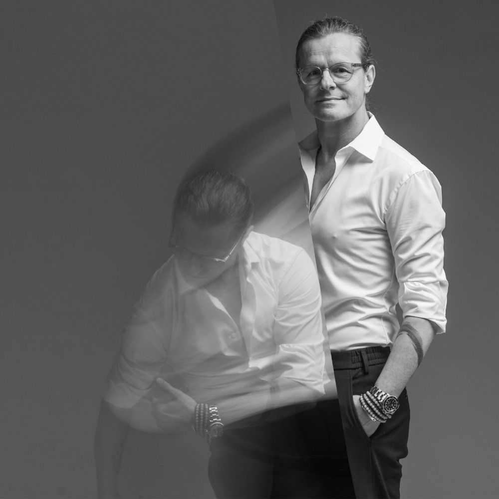 @olivier avatar