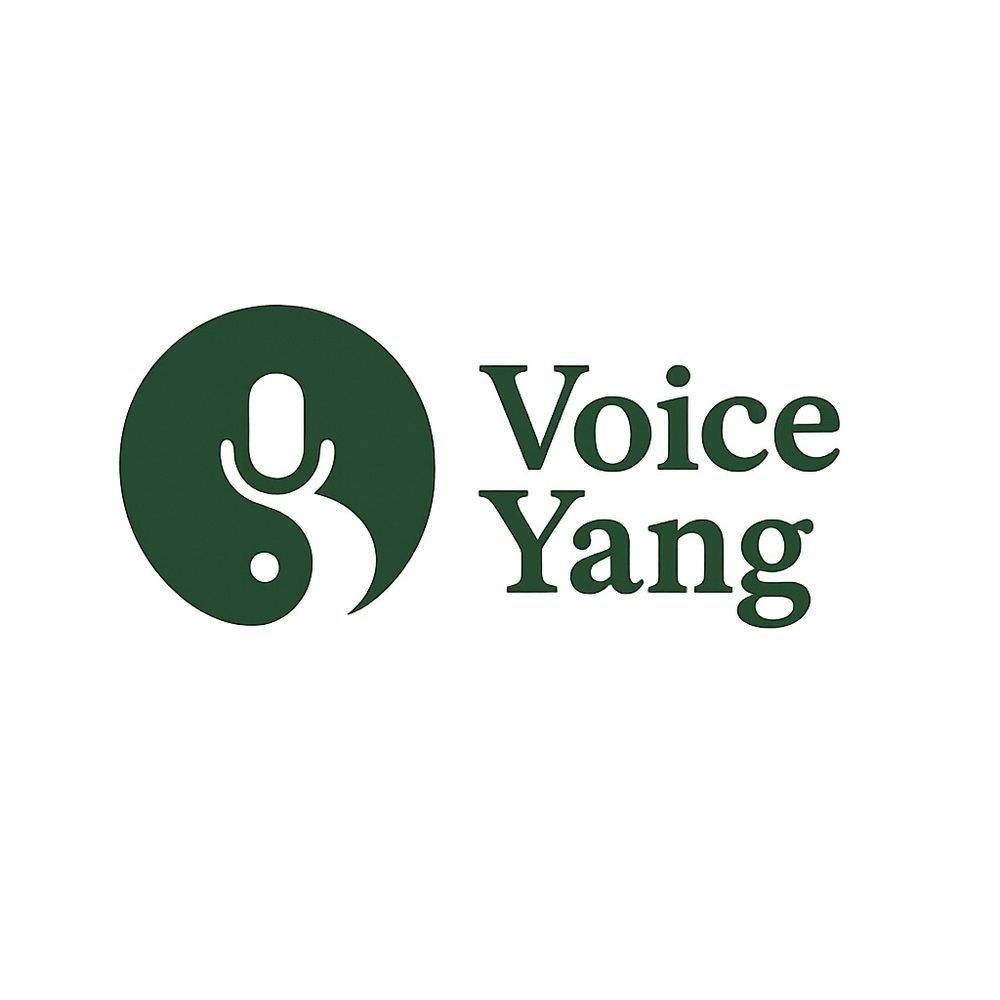 @voiceyang avatar