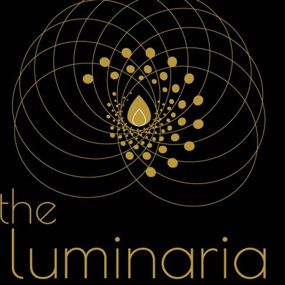 @theluminaria avatar