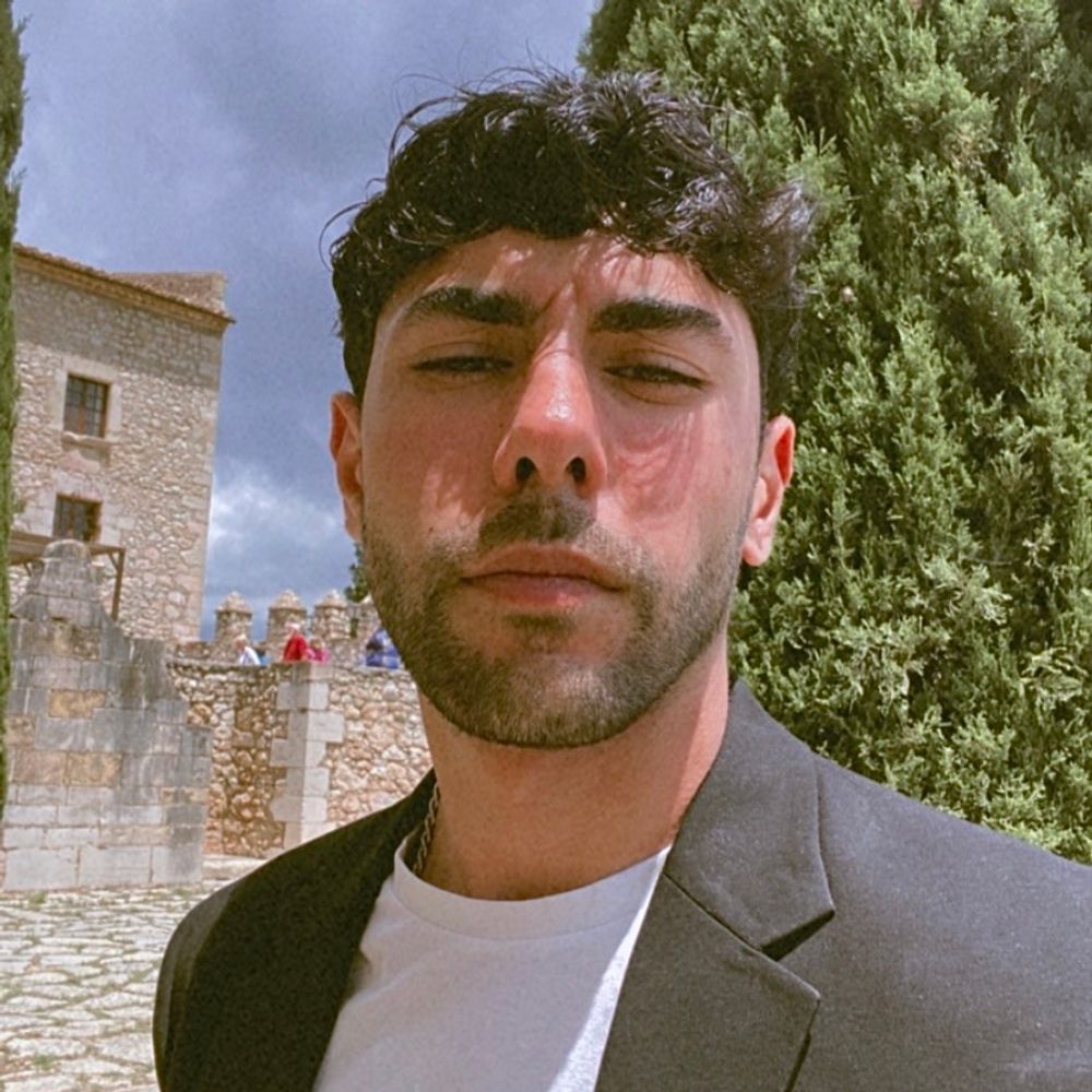 @sergi avatar