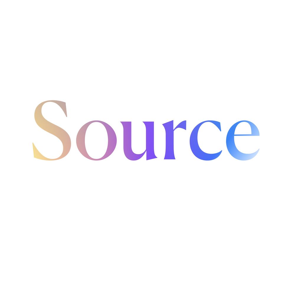 @wearesource avatar