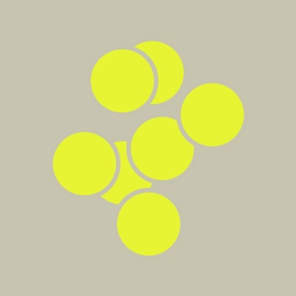 @futureofmaterials avatar