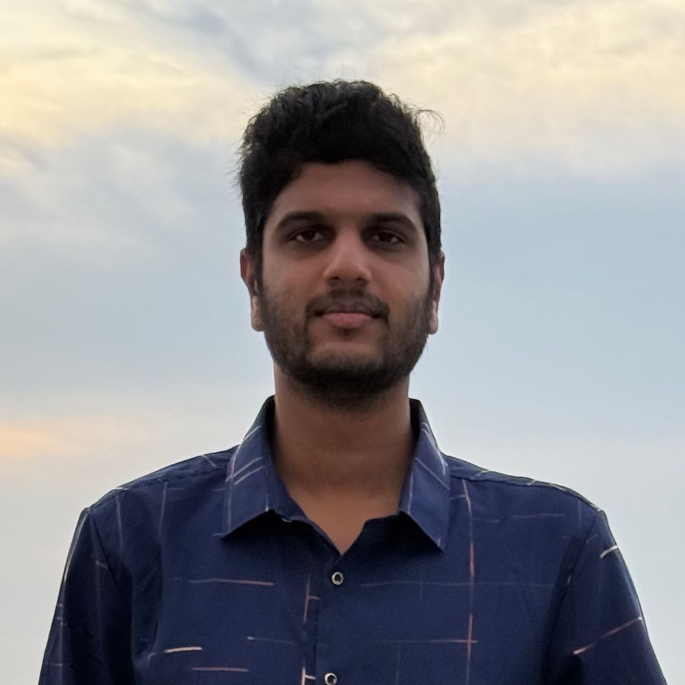 @saravanan avatar