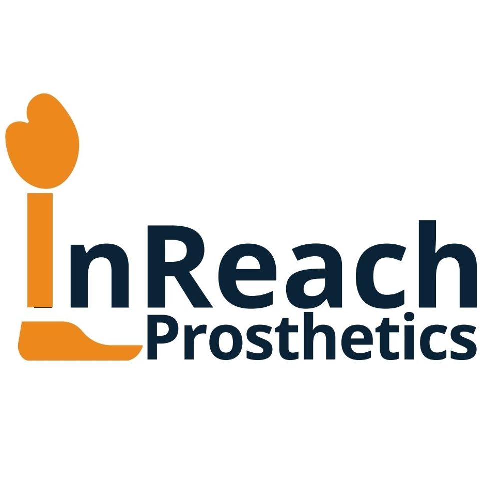 @inreachprosthetics avatar