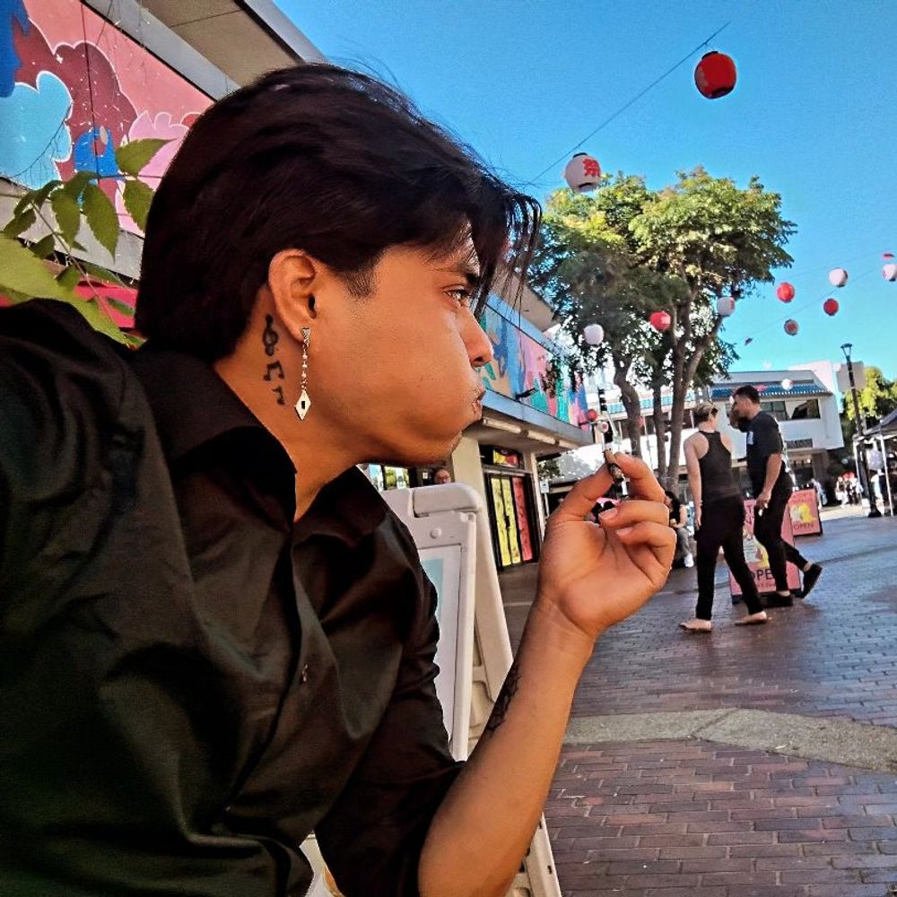 @nosgod avatar