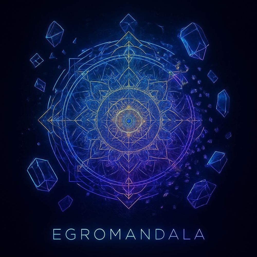 @egromandala avatar